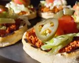Foto del paso 5 de la receta: Sopes de Chilorio Sinaloa