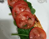 Foto del paso 2 de la receta: Bocadillo de hamburguesa