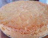 Foto del paso 1 de la receta: Torta Milka