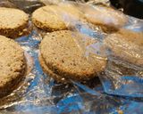 Foto del paso 6 de la receta: Hamburguesas de soja