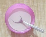 Foto langkah ke 3 dari resep Bubur Kurma Saudi.