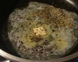 Foto del paso 6 de la receta: Tarta de queso y aceitunas