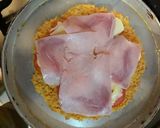 Foto del paso 3 de la receta: Pizza de zanahoria 🍕🥕😁🤤