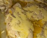 Foto del paso 4 de la receta: Reineta a la mantequilla