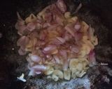 Foto langkah ke 2 dari resep Tumis Kacang Panjang Jagung Manis Sosis.
