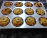 Foto langkah ke 6 dari resep Muffin pisang ala @tintin rayner.