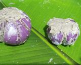 ப்ளூமிங் க்ரிஸ்பி ஆனியன் (Blooming Crispy Onion Recipe in Tamil) ரெசிபி ஸ்டேப் 8 புகைப்படம்
