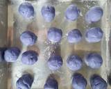 ช่อม่วง (เมนูอาหารเด็ก) วิธีทำสูตร 9 รูป