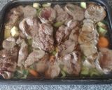 Foto del paso 6 de la receta: Sorrentinos de osobuco de Bigote cocina