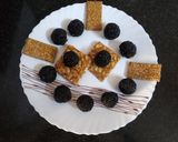 ચીકી (Chhiki recipe in Gujarati) રેસીપી સ્ટેપ3ફોટો