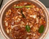 Foto langkah ke 3 dari resep Ayam kecap pedas.