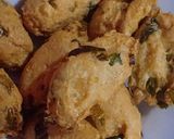 Foto langkah ke 3 dari resep Perkedel tahu anti ribet.