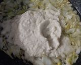 Foto langkah ke 5 dari resep Udang Cumi Saos Padang.