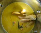 Foto langkah ke 4 dari resep Soto Ayam Medan.