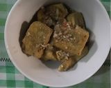 Foto langkah ke 1 dari resep Tahu Genjrot.