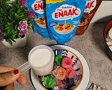 Foto langkah ke 5 dari resep Es Gempol Pleret (Jawa Tengah).
