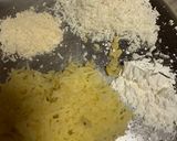 A picture of step 4 of Shahi Moti Pulav.