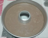 Foto del paso 2 de la receta: Gelatina flotante de chocolate