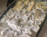Foto del paso 3 de la receta: Papas a la crema
