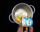 A picture of step 1 of TILTED: SCONE.