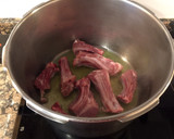 Foto del paso 4 de la receta: Garbanzos guisados con costillas