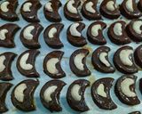 Foto langkah ke 8 dari resep Choco Mede.