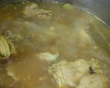 Foto langkah ke 3 dari resep Soto Bangkong.