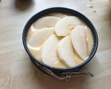 Foto del paso 5 de la receta: Bizcocho de yogur y manzana (perfecto para merendar o desayunar)
