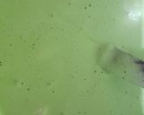 Foto langkah ke 3 dari resep Chiffon Cake Pandan.