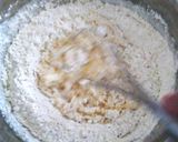 Foto langkah ke 2 dari resep Chocolate Chiffon Cake.