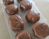 Foto langkah ke 7 dari resep Bolu Pisang Coklat.