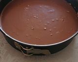Foto del paso 1 de la receta: Tarta mousse de chocolate y mascarpone La juani de Ana Sevilla