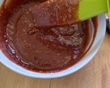 Foto del paso 4 de la receta: Costillas de cerdo glaseadas