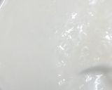Foto del paso 1 de la receta: Arroz con leche y dulce de leche