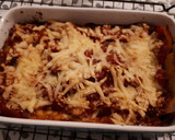 Foto del paso 7 de la receta: Lasaña de espinacas