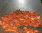 A picture of step 6 of Dum Aloo (Dhaba-Style Dum Aloo Recipe).