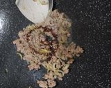 Foto langkah ke 2 dari resep Semur Daging Giling.