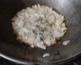 A picture of step 2 of Pasta.