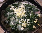 Foto del paso 1 de la receta: Pascualina de espinacas y pescado