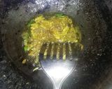 Foto langkah ke 3 dari resep #18 Oseng Ikan Asin.