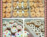 Foto langkah ke 6 dari resep Donat kentang susu aneka topping.