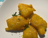 Foto del paso 7 de la receta: Bocaditos de panga