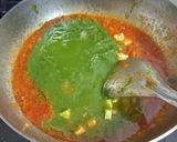પાલક પનીર સબ્જી (Palak Paneer Sabji Recipe In Gujarati) રેસીપી સ્ટેપ1ફોટો