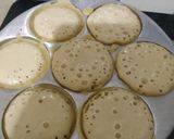 Foto langkah ke 3 dari resep Martabak Terang Bulan Mini.