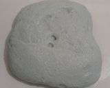 Foto langkah ke 12 dari resep Blue Spirulina Sourdough Bread.