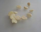 Foto del paso 3 de la receta Bistec de ternera plancha con ajos dorados