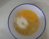 Foto del paso 1 de la receta: Torta en taza súper fácil