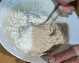Foto del paso 1 de la receta: Suspiros de monja