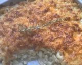 Une image de l'étape 7 de 🍝Gratin🧀coquillettes 🍜.