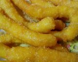 Foto langkah ke 5 dari resep Churros.